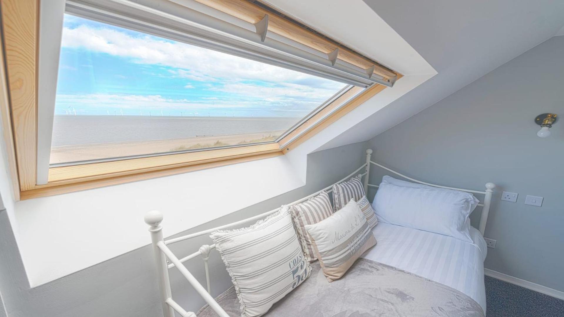 Marina Beach House Caister-on-Sea Exterior photo