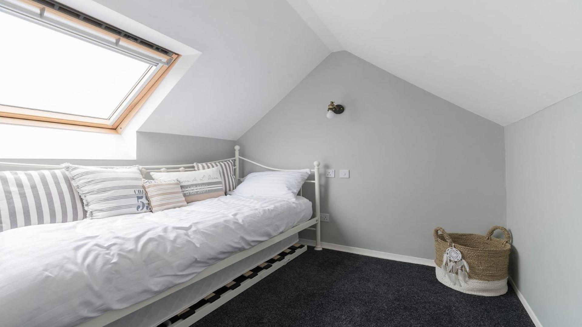 Marina Beach House Caister-on-Sea Exterior photo