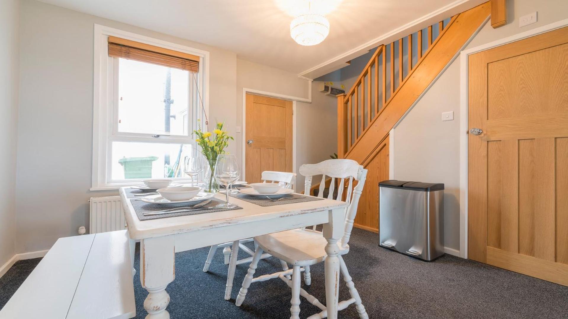 Marina Beach House Caister-on-Sea Exterior photo